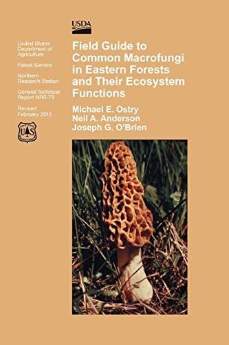 Field guide to common macrofungi in eastern forests and their. - Vorschl©þge zur verbesserung der chirurgischen anstalten auf dem lande.