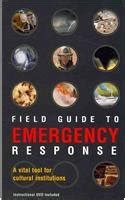 Field guide to emergency response a vital tool for cultural institutions. - Student problem manual to accompany corporate finance by stephen ross 2004 02 26.