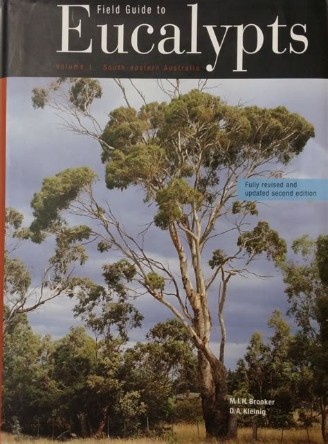 Field guide to eucalypts south eastern australia vol 1. - Peuples de la forêt de guinée.