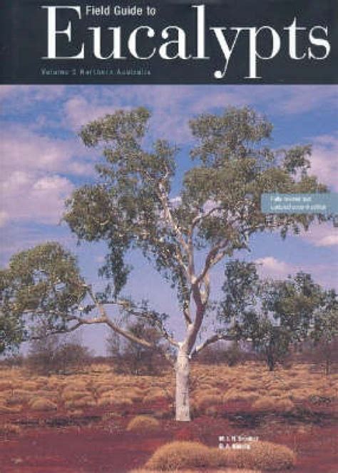 Field guide to eucalypts vol 3 northern australia. - È il manuale di gestione della settima edizione.