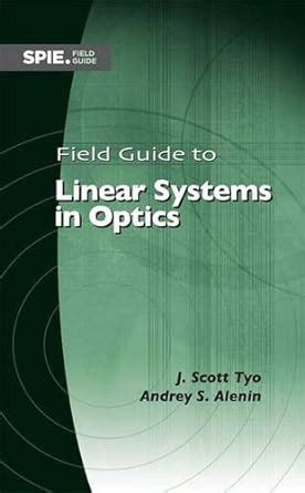 Field guide to linear systems in optics. - Manuale di riparazione officina suzuki vz800 marauder 1997 2003.