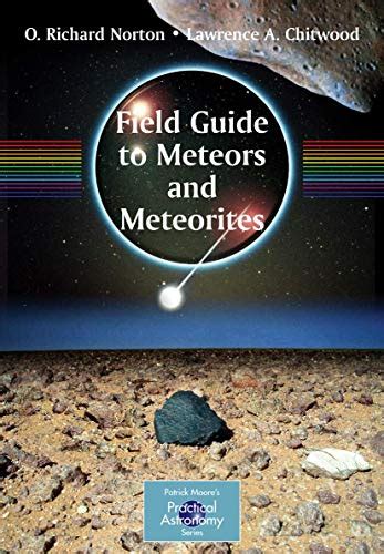 Field guide to meteors and meteorites the patrick moore practical astronomy series. - Daihatsu charade service repair workshop manual.