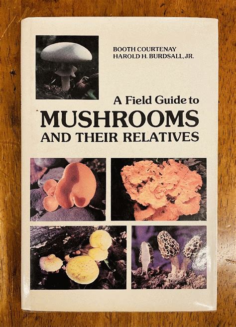 Field guide to mushrooms and their relatives. - Myth strategy guide secrets of the games series.
