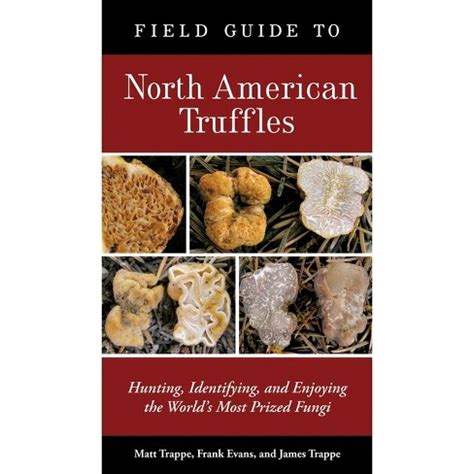 Field guide to north american truffles by matt trappe. - Landini agricultural tractor operation maintenance manual 1 download.