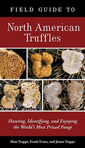 Field guide to north american truffles hunting identifying and enjoying. - Mercury mariner 2 stroke outboard 45 jet 50 55 60 factory service manual.