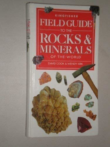 Field guide to rocks and minerals of the world field guides. - Manual de toyota nadia 1999 en espaol.