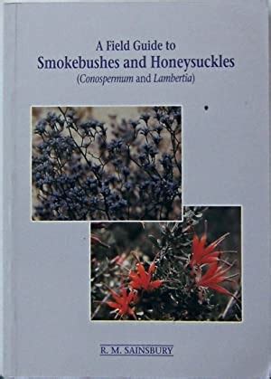 Field guide to smokebushes and honeysuckles conospermum and lambertia. - Un poeta granadino del s. xii, abū ŷaʻfar ibn saʻīd.