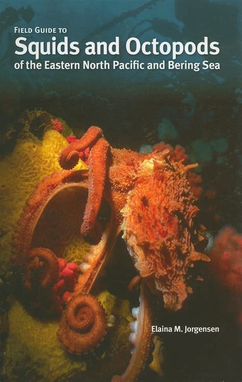 Field guide to squids and octopods of the eastern north pacific and bering sea. - 2011 suzuki sx4 manuale di riparazione.