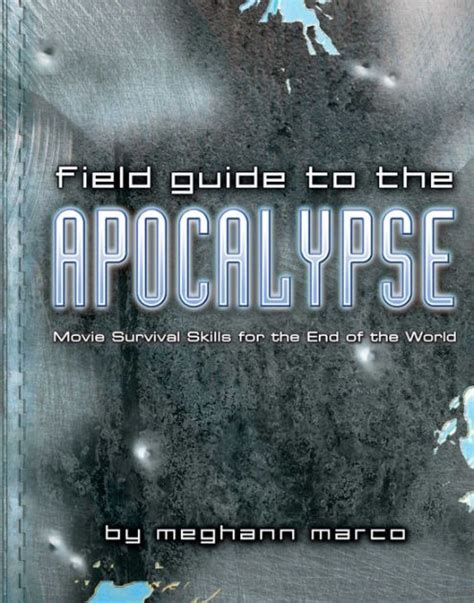 Field guide to the apocalypse movie survival skills for the end of the world. - Hp pavilion dv4 user manual download.