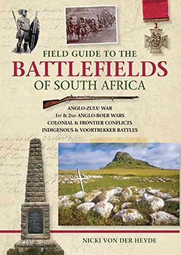 Field guide to the battlefields of south africa. - Perspectives d'avenir pour les entreprises fondées sur la biotechnologie au canada atlantique.