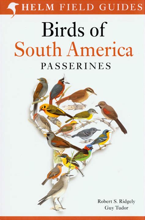 Field guide to the birds of south america passerines. - Real infinite series classroom resource material mathematical association of america textbooks.