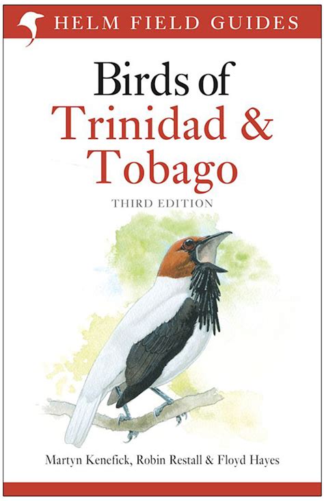 Field guide to the birds of trinidad and tobago. - Volvo ec55 eu compact excavator service repair manual instant download.