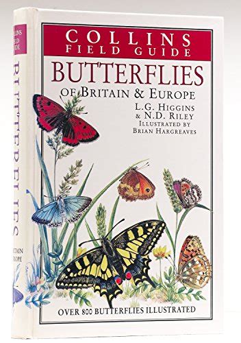 Field guide to the butterflies of britain and europe collins field guide. - El niño, la literatura y la cultura de la imagen.
