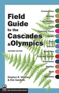 Field guide to the cascades and olympics 2nd edition. - Handbook of fiber science and technology.