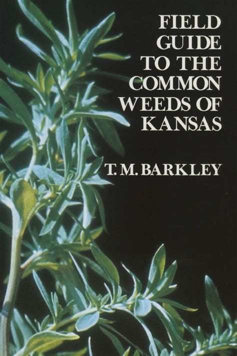 Field guide to the common weeds of kansas. - Introducción a un estudio de la novela rioplatense.
