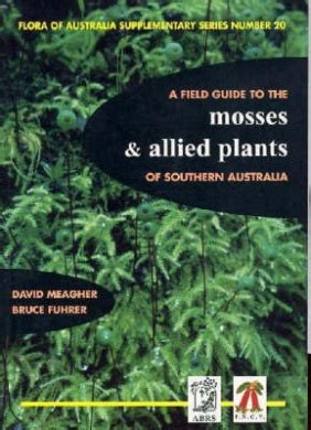 Field guide to the mosses and allied plants of southern. - U s master bank tax guide 2009 by ronald w blasi.