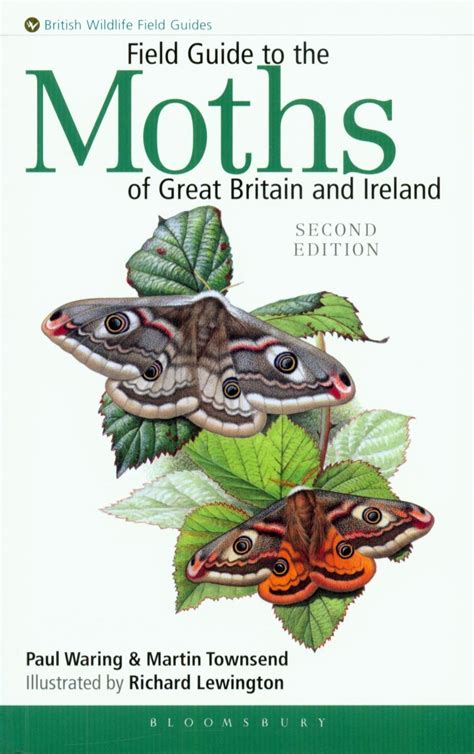 Field guide to the moths of great britain and ireland field guides. - The ginger rogers handbook everything you need to know about ginger rogers.