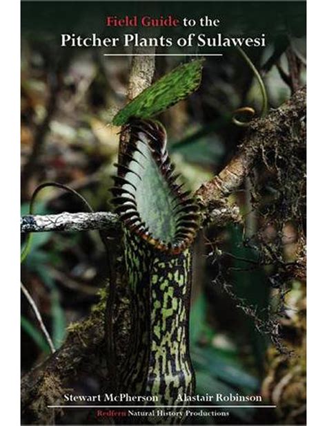 Field guide to the pitcher plants of sulawesi redferns field guides to pitcher plants. - Bier und johnston statik dynamik lösungen handbuch.