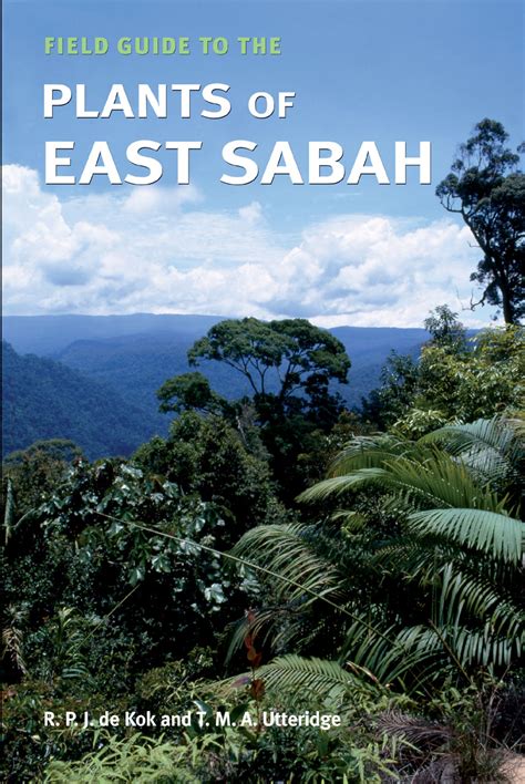 Field guide to the plants of east sabah. - Die schamlose, das glückskind und all die anderen.