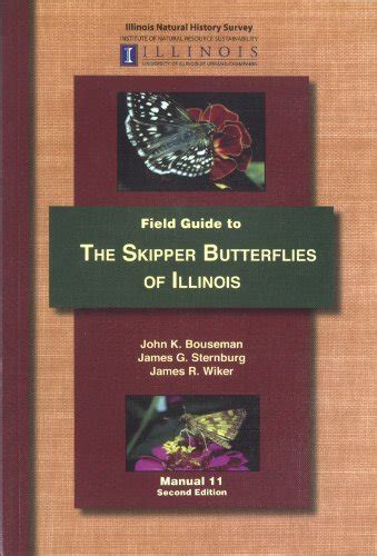 Field guide to the skipper butterflies of illinois. - Javascript jquery el manual que falta 3ra edición.