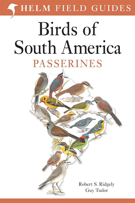 Field guide to the songbirds of south america the passerines by robert s ridgely jun 1 2009. - John deere la 115 repair manuals.