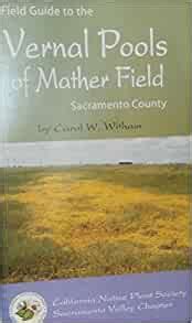 Field guide to the vernal pools of mather field sacramento county. - Downton abbey season 45 guide english edition.