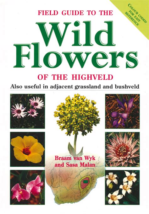 Field guide to the wild flowers of the highveld. - Deutz fahr agrokid 30 40 50 tractor service repair manual download.