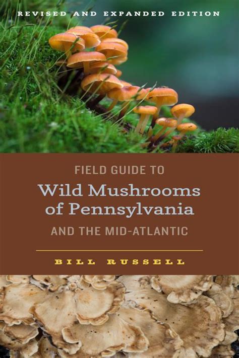 Field guide to the wild mushrooms of pennsylvania and the mid atlantic. - Chevy 91 s10 blazer owners manual.