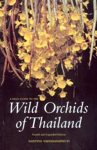 Field guide to the wild orchids of thailand. - Bosch maxx 5 1400 washing machine manual.