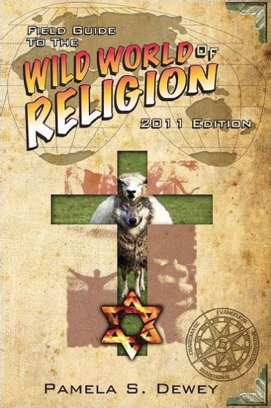 Field guide to the wild world of religion by pamela dewey. - Guida storico-artistica di locarno e dintorni.