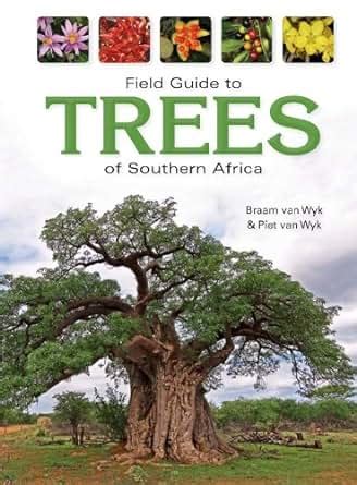 Field guide to trees of southern africa field guide to struik publishers. - Casio exilim ex fh20 user guide.