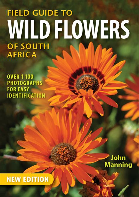 Field guide to wild flowers of south africa. - Derecho de separación, o, receso del accionista.