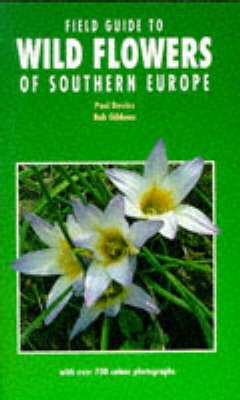 Field guide to wild flowers of southern europe. - Komatsu d75s 5 service reparatur werkstatthandbuch.