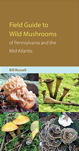 Field guide to wild mushrooms of pennsylvania and the mid atlantic keystone books. - A first course in probability instructors solutions manual.
