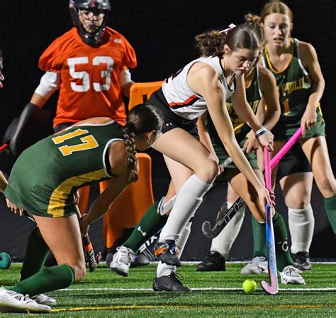 Field hockey notebook: King Philip now expects success
