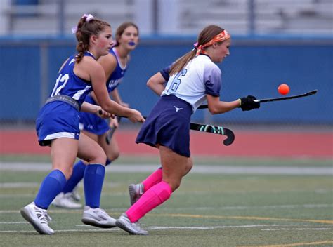 Field hockey notebook: Loaded Div. 3 is up for grabs
