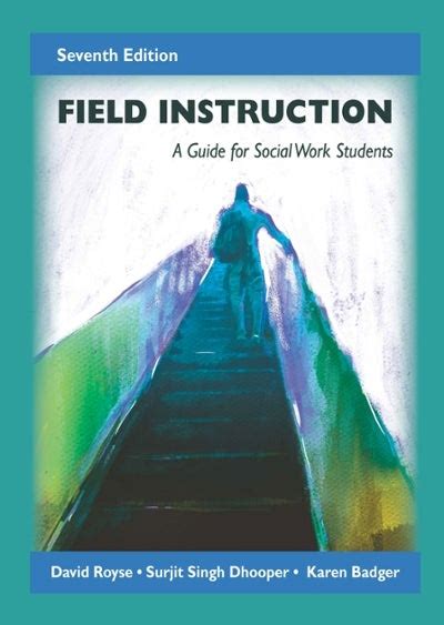 Field instruction a guide for social work. - Una guía para los carnívoros de centroamérica historia natural ecología y conservación.