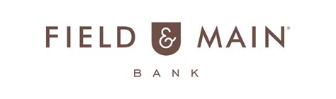 Field main bank. Field & Main Bank is a community bank dedicated to delivering exceptional customer service and building meaningful relationships with its customers through Modern Craft Banking. With a commitment ... 