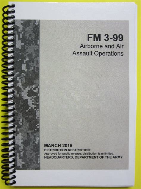 Field manual fm 3 99 airborne and air assault operations march 2015. - Kinetico reverse osmosis manual gx deluxe.