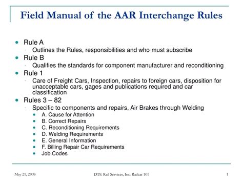 Field manual of the aar interchange rules. - The ultimate guide to small game and varmint hunting how to hunt squirrels rabbits hares woodchucks coyotes.