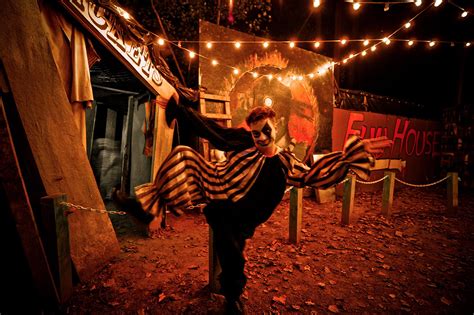 Field of Screams Maryland: Twice as big, hiring, and a movie in the works