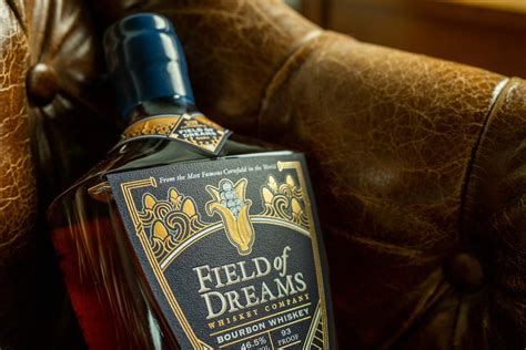 Field of dreams whiskey. Sep 30, 2021 · Now, a group headed by White Sox legend Frank Thomas has purchased a controlling interest in the iconic Field of Dreams Movie Site. We are excited to announce that baseball Hall of Famer Frank Thomas has purchased controlling stake in Go The Distance Baseball, LLC and the Field of Dreams Movie Site. Please read the press release for full details. 