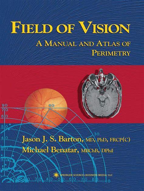 Field of vision a manual and atlas of perimetry. - Immersionplus italian with listening guide italian edition.