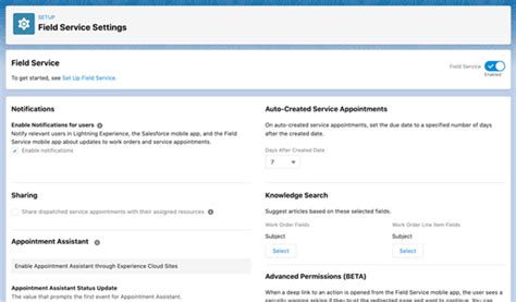 Field service license salesforce.  Get started today! Get pricing editions for t...
