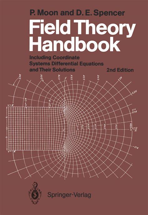 Field theory handbook including coordinate systems differential equations and their. - Lexmark t650n t652n t654n t654dn service repair manual download.