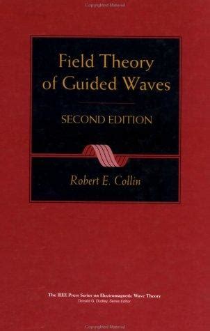 Field theory of guided waves collin. - Delta sigma theta pyramid study guide supplement.