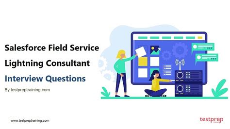 Field-Service-Consultant Lernressourcen