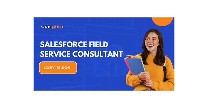 Field-Service-Consultant Test Registration