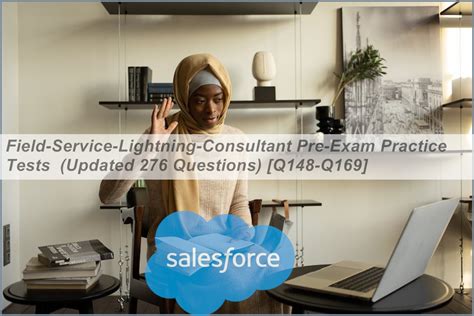 Field-Service-Lightning-Consultant Online Praxisprüfung