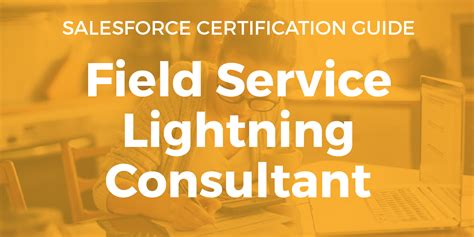 Field-Service-Lightning-Consultant Tests